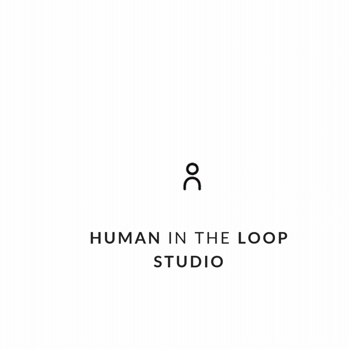 Human in the Loop Studio logo