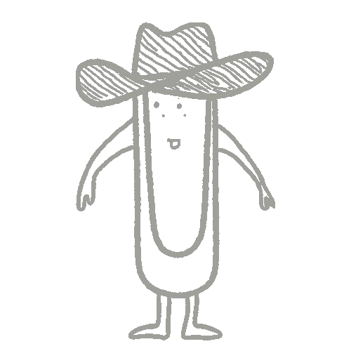Paperclip Saloon